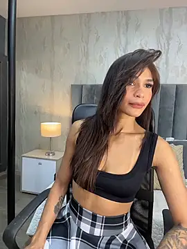 SofiaRivero online show from 17, 3, 2026