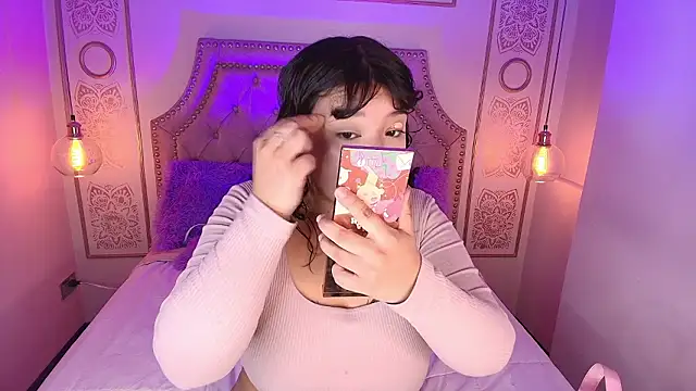 Honny Blaice  online show from 11, 3, 2026