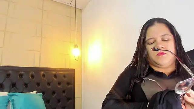 RousMature online show from 20, 3, 2026