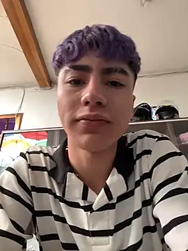 AlexanderCollman2 online show from 19, 2, 2026