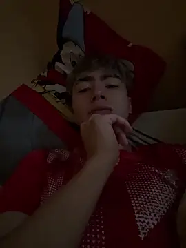 AlexanderCollman2 online show from 27, 3, 2026