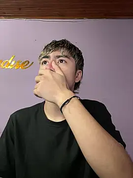 AlexanderCollman2 online show from 15, 4, 2026