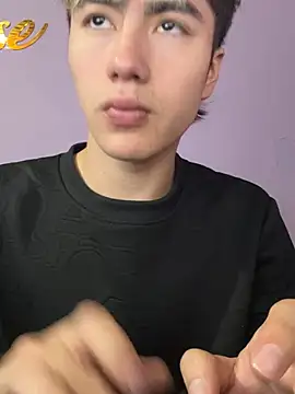 AlexanderCollman2 online show from 18, 4, 2026