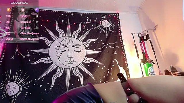 Snapshot of MadLustt chatting on 26, 2, 2026 MadLustt online show from 26, 2, 2026