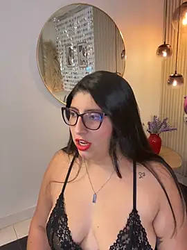 Sally Dvine online show from 20, 6, 2026