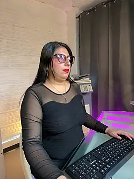 Sally Dvine online show from 24, 6, 2026