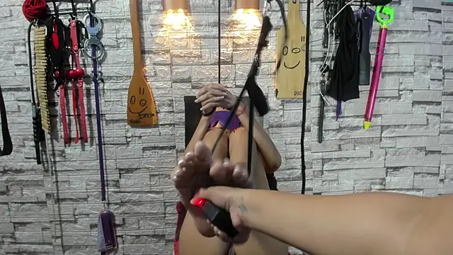 Julietatitibdsm online show from 5, 7, 2026