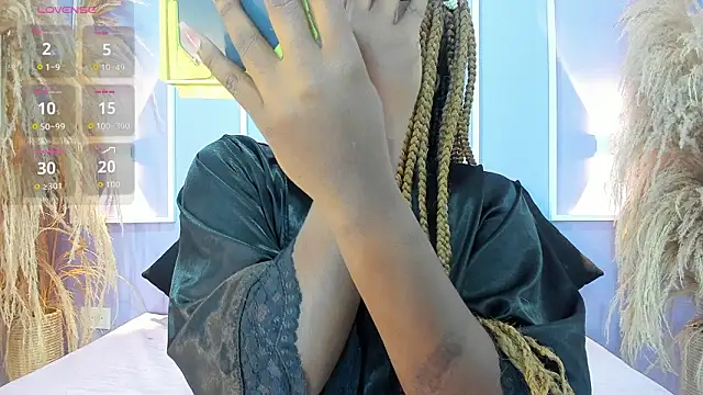 Snapshot of Nalathompson chatting on 17, 3, 2026 Nalathompson online show from 17, 3, 2026