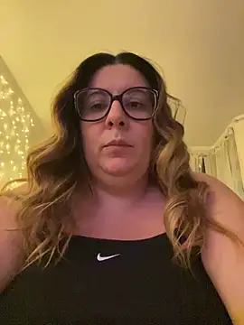 JasmineGlow7 online show from 25, 3, 2026