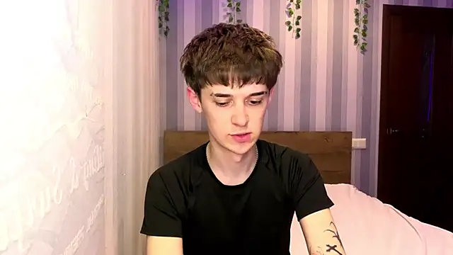 Sweet Dude online show from 23, 3, 2026