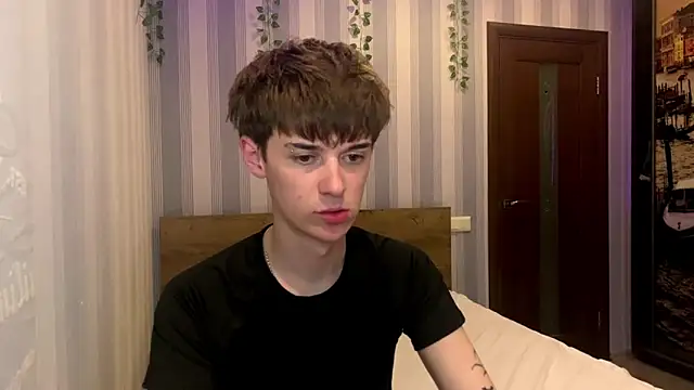 Sweet Dude online show from 28, 3, 2026