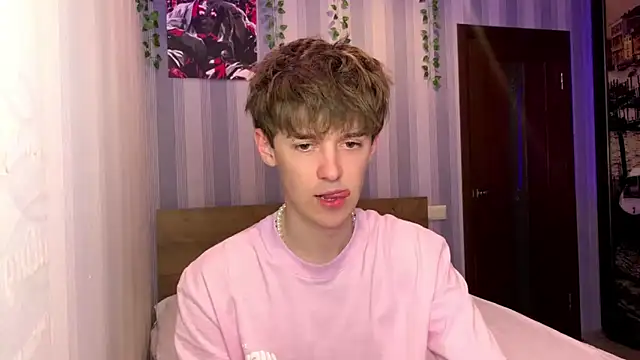 Sweet Dude online show from 20, 4, 2026