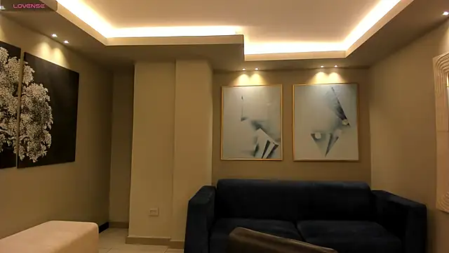 LucieMartin online show from 11, 3, 2026