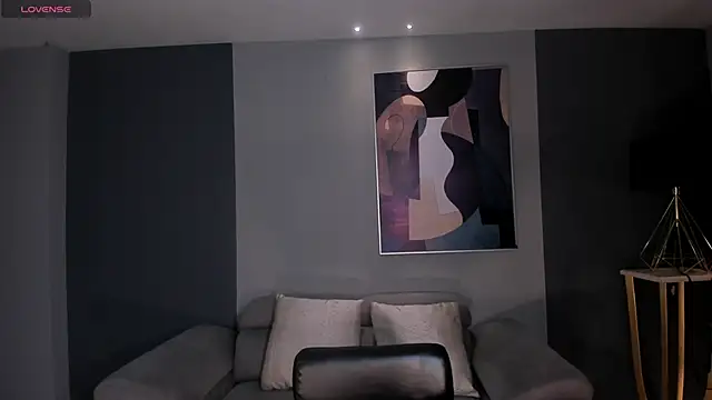 LucieMartin online show from 22, 3, 2026