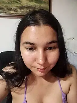 Snapshot of Merliah_1 chatting on 12, 2, 2026 Merliah 1 online show from 12, 2, 2026