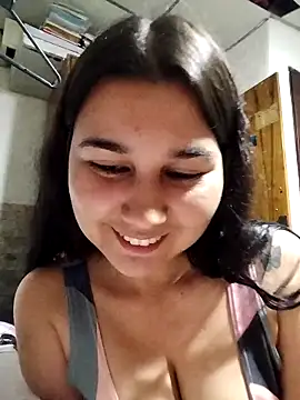 Snapshot of Merliah_1 chatting on 22, 2, 2026 Merliah 1 online show from 22, 2, 2026