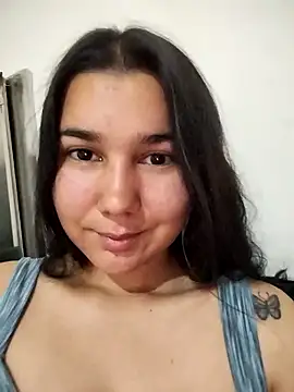 Snapshot of Merliah_1 chatting on 25, 2, 2026 Merliah 1 online show from 25, 2, 2026