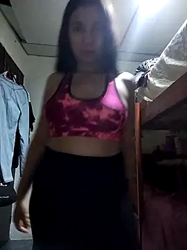 Snapshot of Merliah_1 chatting on 2, 3, 2026 Merliah 1 online show from 2, 3, 2026