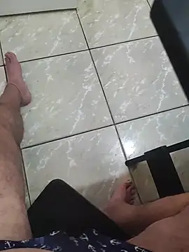 Gordinho dos pes online show from 28, 2, 2026