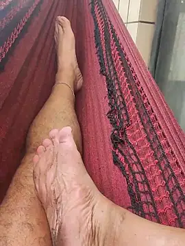 Gordinho dos pes online show from 7, 3, 2026