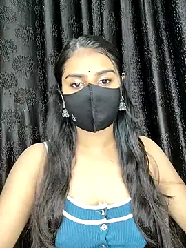 Snapshot of Alix_cuti chatting on 23, 5, 2026 Alix cuti online show from 23, 5, 2026