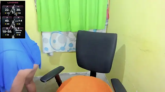 Snapshot of LuciaMiilf chatting on 14, 2, 2026 LuciaMiilf online show from 14, 2, 2026