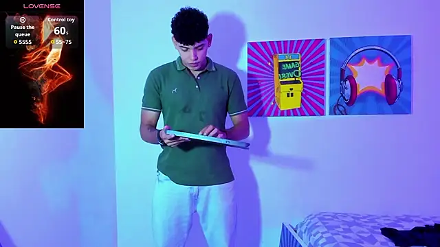 Snapshot of justin_payn14 chatting on 10, 2, 2026 justin payn14 online show from 10, 2, 2026