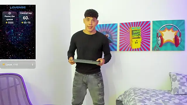 Snapshot of justin_payn14 chatting on 11, 2, 2026 justin payn14 online show from 11, 2, 2026