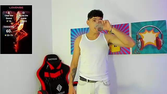 Snapshot of justin_payn14 chatting on 20, 2, 2026 justin payn14 online show from 20, 2, 2026