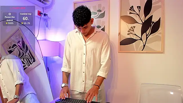 justin payn14 online show from 7, 3, 2026