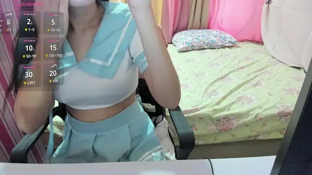 Snapshot of HornyAsianXxX chatting on 20, 6, 2026 HornyAsianXxX online show from 20, 6, 2026