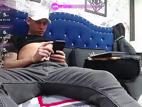 fuck boy17 online show from 20, 2, 2026