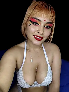 Snapshot of zoe_love18 chatting on 19, 2, 2026 zoe love18 online show from 19, 2, 2026