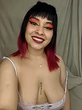 zoe love18 online show from 8, 3, 2026