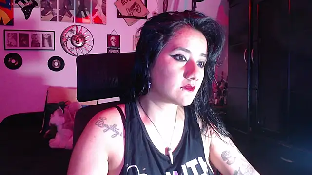 Snapshot of Darkyll33 chatting on 30, 5, 2026 Darkyll33 online show from 30, 5, 2026