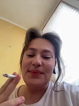 RussianBetty online show from 1, 3, 2026