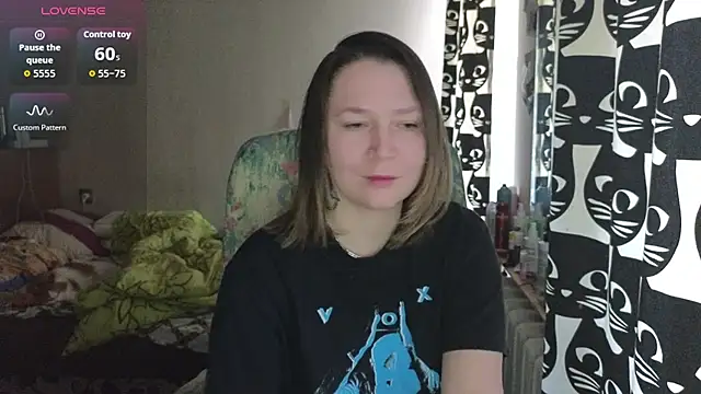 Snapshot of Ozalin_ chatting on 18, 2, 2026 Ozalin online show from 18, 2, 2026