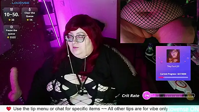 RileySynn online show from 24, 6, 2026