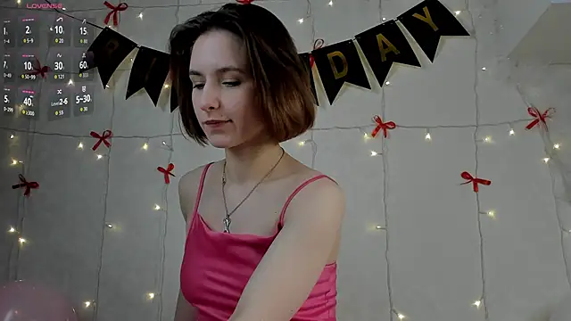 VelvetCaress online show from 7, 3, 2026