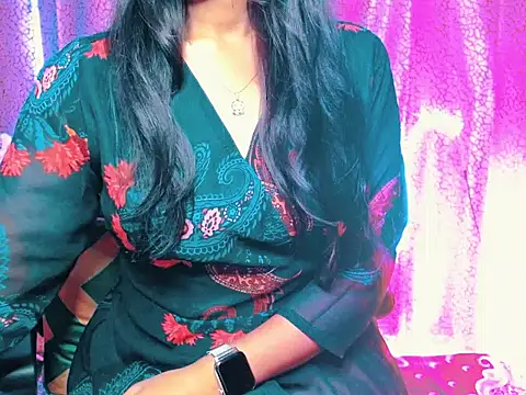 ELIZA 01 online show from 11, 3, 2026