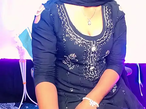 ELIZA 01 online show from 14, 3, 2026