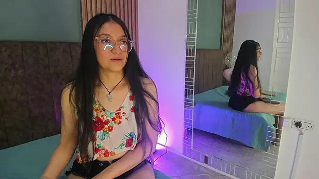 Snapshot of HannaWen_ chatting on 21, 2, 2026 HannaWen online show from 21, 2, 2026