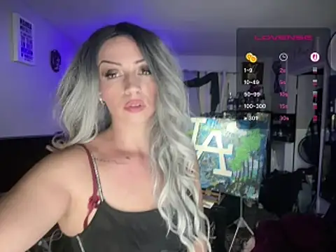 Alicethickpeach online show from 2, 7, 2026