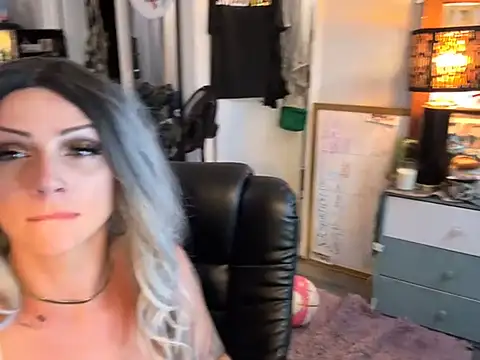 Alicethickpeach online show from 8, 7, 2026