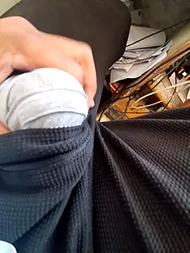 Snapshot of hot---boy1 chatting on 18, 2, 2026 hot---boy1 online show from 18, 2, 2026