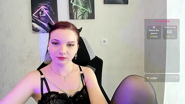 AuroraKane online show from 8, 2, 2026