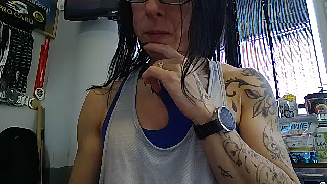 FITGIRL-MAEVA online show from 26, 2, 2026