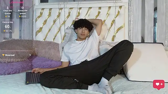 ian smith  online show from 31, 3, 2026