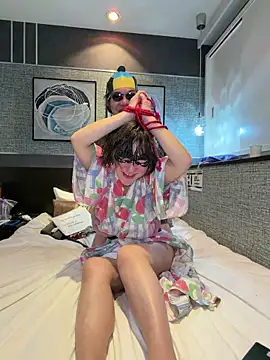 Jap Kabukichan69 Style online show from 10, 3, 2026