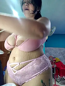 Alice BigBoobs Milk online show from 16, 2, 2026